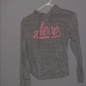 Aeropostale sweatshirt